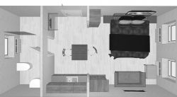Nostalgie Apartment