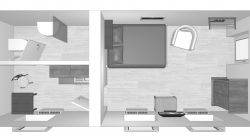 Friesenstube Apartment