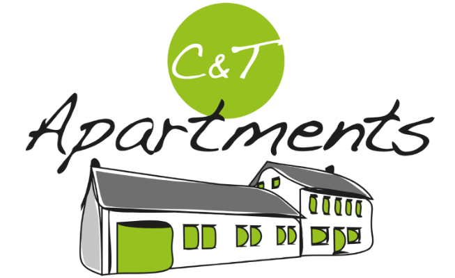 C&T-Apartments - Christiane & Thomas Grothe